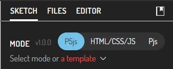 p5.js